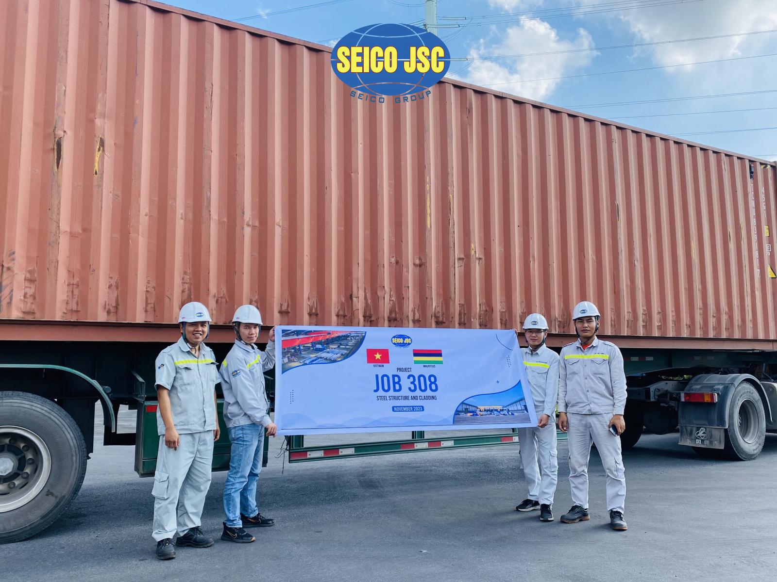 Dự án Job 308 - Padel Court