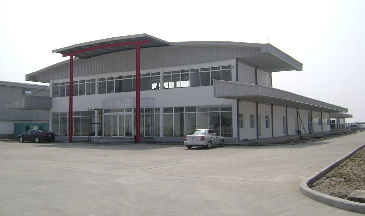 Nhà máy Mascot Hải Dương