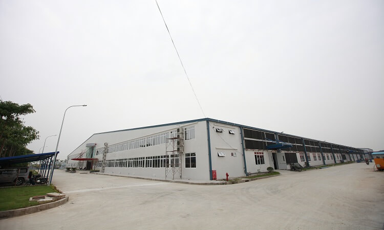 Nhà máy Tinh Lợi Garment