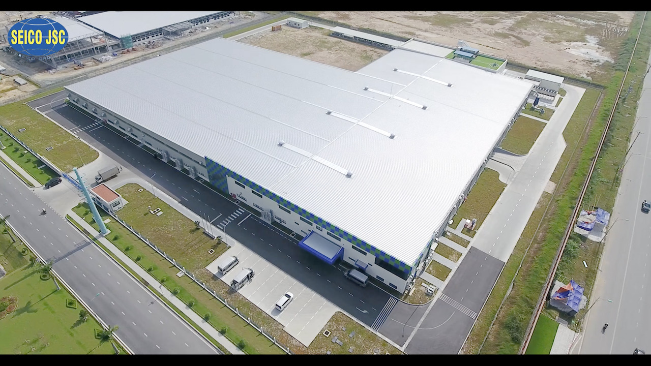 Daiwa Factory