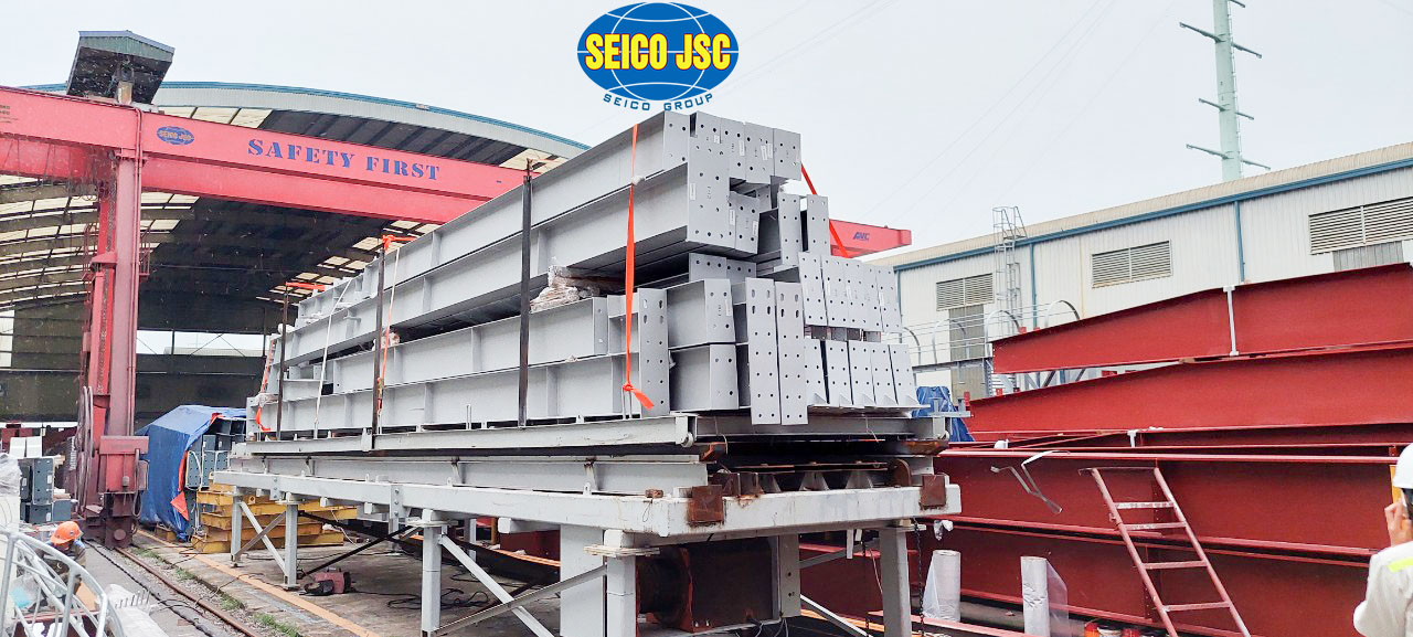 JOB - RO1 BUILDING