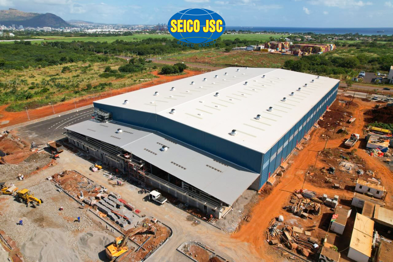 PNL Warehouse