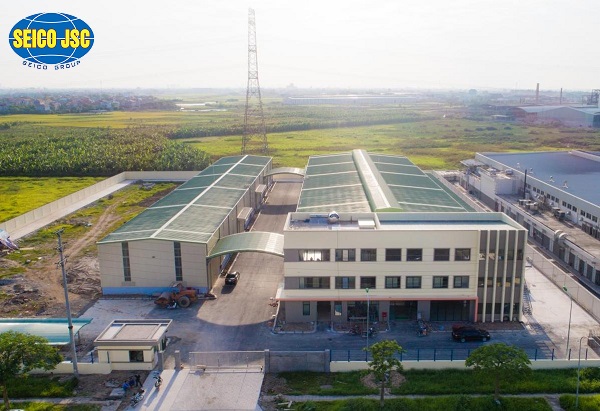 mẫu nhà tiền chế giá rẻ