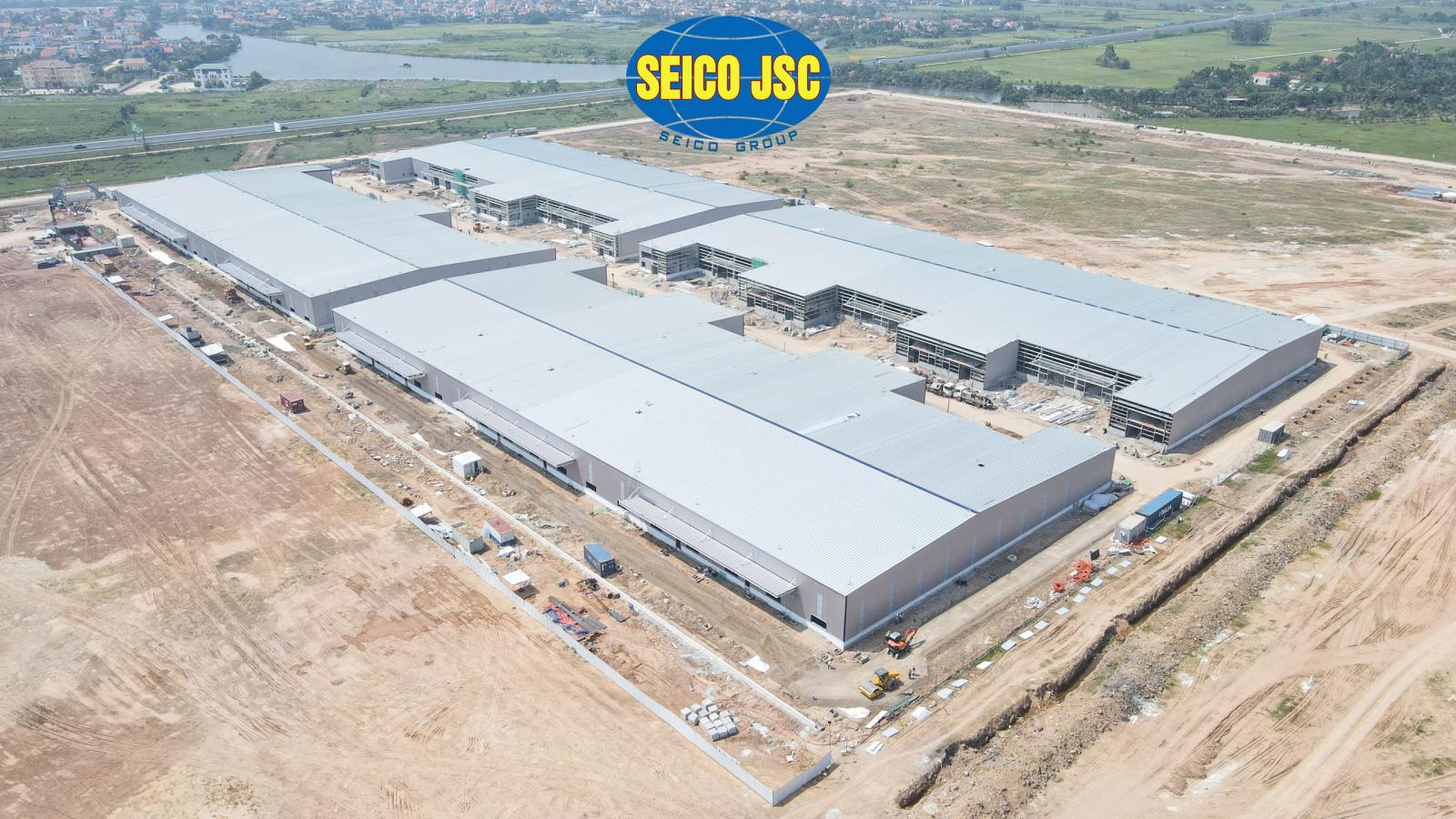 Nhà kho cho thuê BW Bắc Tiền Phong